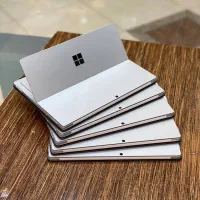 لپتاپ های تاچ و تبلت شو گرید A++ اقساط ۱۸ ماهه|رایانه همراه|تهران, میرداماد|دیوار