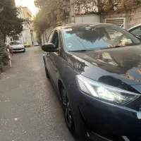 ریسپکت پرایم تیپ ۲  صفر|خودرو سواری و وانت|تهران, فرمانیه|دیوار