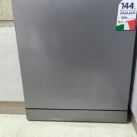 ماشین ظرفشویی