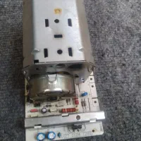 تایمر لباسشویی درحدنو