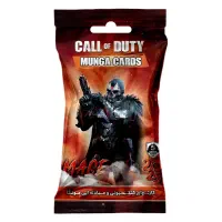 کارت کالاف دیوتی موبایل