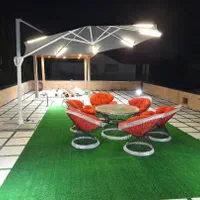 تولیدی میز و صندلی باغی ، روف و گاردن|میز و صندلی غذاخوری|رشت, چله خانه|دیوار