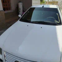 سمندef7مدل۹۵دوگانه شرکتی|خودرو سواری و وانت|بهبهان, |دیوار