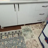 کابینت دو متری