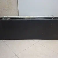 دو عدد تخت مژه واپیلاسیون