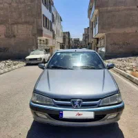 فروش ماشین پرشیا