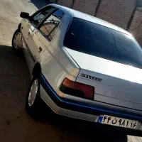 پژو 405 تمیز و بکر|خودرو سواری و وانت|کرمان, |دیوار