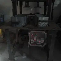 فروش دستگاه پرس خرما