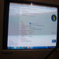 مانیتور کامپیوتر