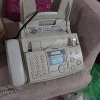 دستگاه فکس پاناسونیک