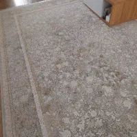 فرش ۹متری ۱۲۰۰شانه|فرش|تهران, سازمان برنامه شمالی|دیوار