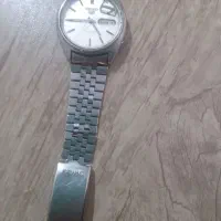 یک عدد ساعت مچی سیکو اصل ژاپن