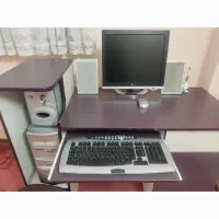 کامپیوتر رومیزی