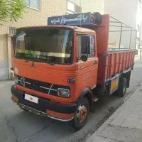 خاور ۸۱۳یا ۹۱۳