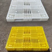 تولید پالت پلاستیکی - نو و درحد نو -گارانتی پالت|عمده‌فروشی|تهران, بازار|دیوار