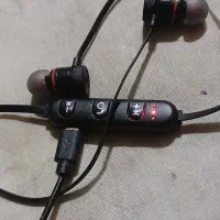 هندزفری بولوتوثی|پخشکننده همراه|مشهد, سجاد شهر|دیوار