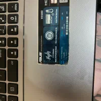 لب تاپ Asus x550D