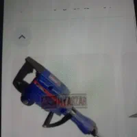 تخریب با دژبر