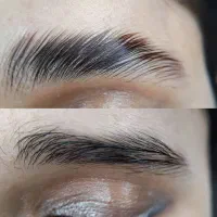 اموزش تخصصی لیفت و لمینت مژه و ابرو