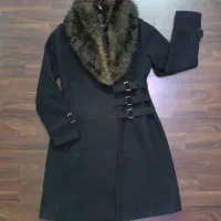 پالتو و مانتو و لباس مجلسی سایز ۳۸ و۴۰