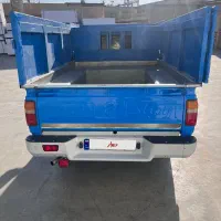 نیسان ۱۴۰۱ دوگانه سوز شرکتی|خودرو سواری و وانت|ری, شهید بهشتی|دیوار