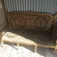 مبل کارکرده