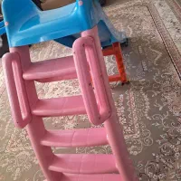 سرسره کودک