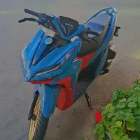 موتور کلیک 180