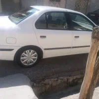 سمند lx مدل 99|خودرو سواری و وانت|ایلام, |دیوار