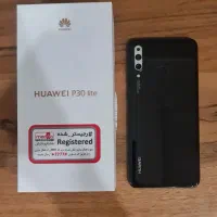 گوشی Huawei P30 lite