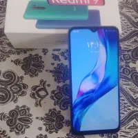 گوشی شیاومی ردمی نوت 9