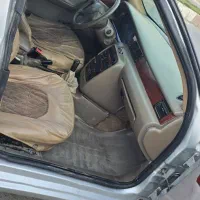 سمندLx  مدل ۸۴|خودرو سواری و وانت|وزینه, |دیوار