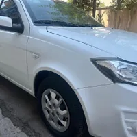ساینا دنده‌ای EX، مدل ۱۳۹۸