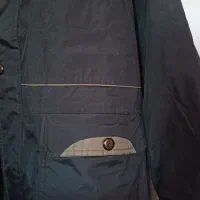 کاپشن نو خارجی دورو سایز خیلی بزرگ|لباس|شاهینشهر, فردوسی|دیوار