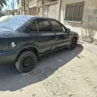 سمند 82|خودرو سواری و وانت|آبادان, |دیوار