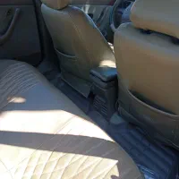 سمند 86 توکرم|خودرو سواری و وانت|لنجان, |دیوار