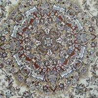 فرش ۶متری طرح دستباف