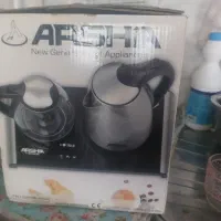چای ساز نو