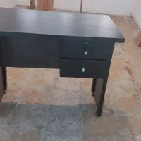 میز وقفسه کتاب