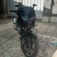 پالس ۲۲۰مدل۹۳