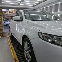 کیا سراتو|خودرو سواری و وانت|اصفهان, شاه پسند|دیوار