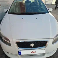 فروش ماشین راناپلاس صفرtu5|خودرو سواری و وانت|دورود, |دیوار