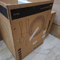 کارتن ظرفشویی پاکشوما مدل ال۵۱