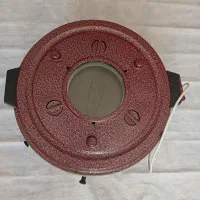 گلفر کاملا سالم ودر حدنو همراه با کارتن