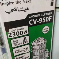 جاروبرقی ۲۳۰۰ هیتاچی