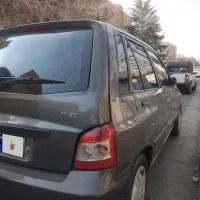 پراید111 مدل آخر89|خودرو سواری و وانت|فردیس, نسترن غربی|دیوار