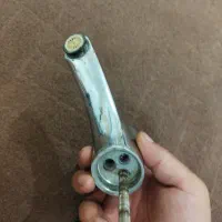 شیر روشویی و رگلاتور|لوازم حمام|بوشهر, |دیوار