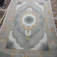 فرش آرشین ۶ متری ۱۲۰۰ شانه ۳۶۰۰ تراکم
