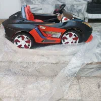 ماشین شارژی