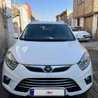 جک اس ۵ مدل ۹۶ فوق تمیز  درجه یک تگ برگ|خودرو سواری و وانت|بردسکن, |دیوار